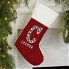 Product Thumbnail Ivory Stocking