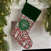 Product Thumbnail Green Stocking