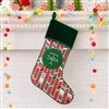 Product Thumbnail Green Stocking
