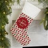 Product Thumbnail Ivory Stocking