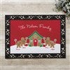 Product Thumbnail 18x27 Doormat with Tray