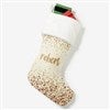 Product Thumbnail Ivory Stocking