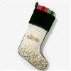 Product Thumbnail Green Stocking