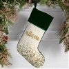 Product Thumbnail Green Stocking