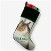 Product Thumbnail Green Stocking