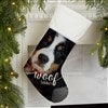Product Thumbnail Ivory Stocking
