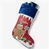 Product Thumbnail Blue Stocking