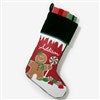 Product Thumbnail Green Stocking