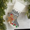 Product Thumbnail Ivory Stocking