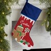 Product Thumbnail Blue Stocking