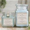 10 oz Eucalyptus & 18 oz Crystal