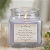 10 oz. Lilac Minuet