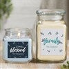 Product Thumbnail 10 oz Eucalyptus & 18 oz Lilac
