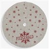Product Thumbnail Tree Skirt