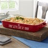 Cranberry Casserole Dish