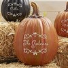 Product Thumbnail Large Orange Pumpkin