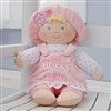 Product Thumbnail Blonde Doll
