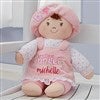 Product Thumbnail Brunette Doll