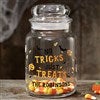 Treat Jar