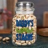 alt='His Stache Personalized Candy Jar'