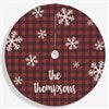 Product Thumbnail Tree Skirt