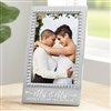 Mrs. & Mrs. Verical 4x6 Frame