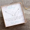 Product Thumbnail Silver Heart Necklace