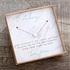 Product Thumbnail Silver Heart Necklace
