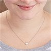 Product Thumbnail Silver Heart Model