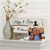 Product Thumbnail 8x6 Silvered White