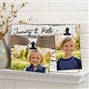 Product Thumbnail 12x8 Silvered White