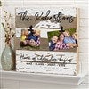 Product Thumbnail 12x12 Silvered White