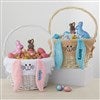 Product Thumbnail Pink and Blue Basket