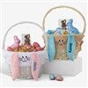 Product Thumbnail Pink and Blue Basket