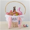 Pink Basket