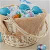 Product Thumbnail Back of Blue Basket