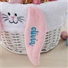 Product Thumbnail Detail of Pink Ear w/Natural Basket