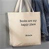Product Thumbnail Large Tote Bag