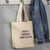 Product Thumbnail Small Tote Bag