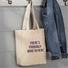 Small Tote Bag