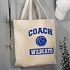 Product Thumbnail Large Tote Bag