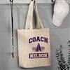 Product Thumbnail Small Tote Bag
