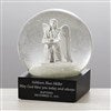 Angel Snow Globe  