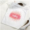 alt='Sparkling Name Personalized Accessory Bag'