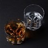 Pmall thumb Personalized Logo Orrefors 3pc Engraved Whiskey Decanter Set  - 22697