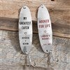 Wobbler Fishing Lure