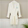 Product Thumbnail Ivory Robe Hanging