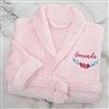 Product Thumbnail Pink Robe Close Up