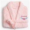 Product Thumbnail Pink Robe Close Up
