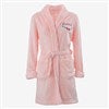 Product Thumbnail Pink Robe Hanging